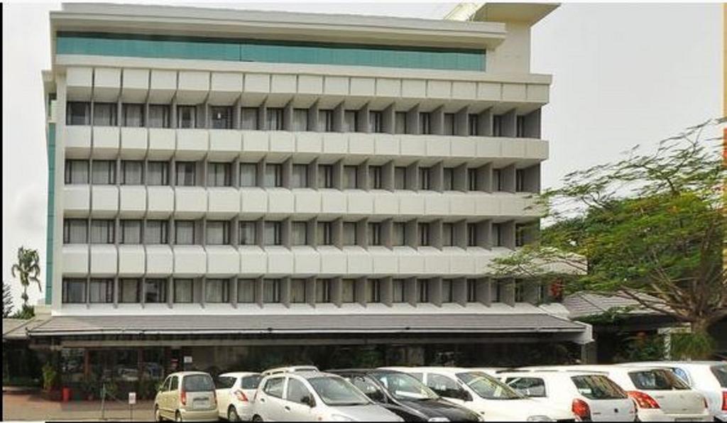The Renai Cochin Hotel Kochi Luaran gambar
