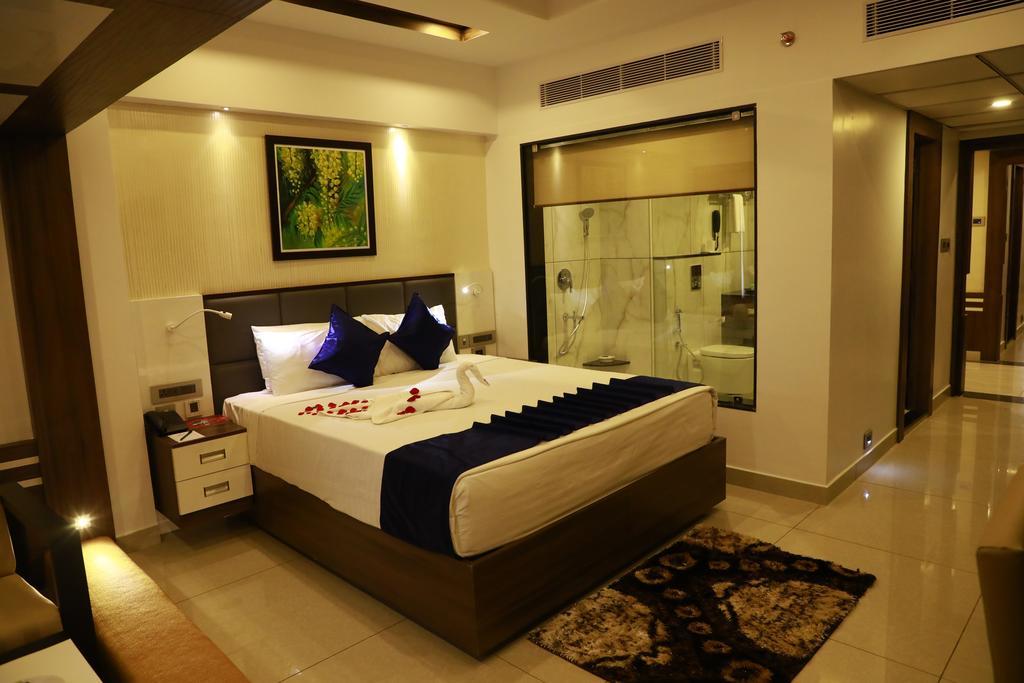The Renai Cochin Hotel Kochi Luaran gambar
