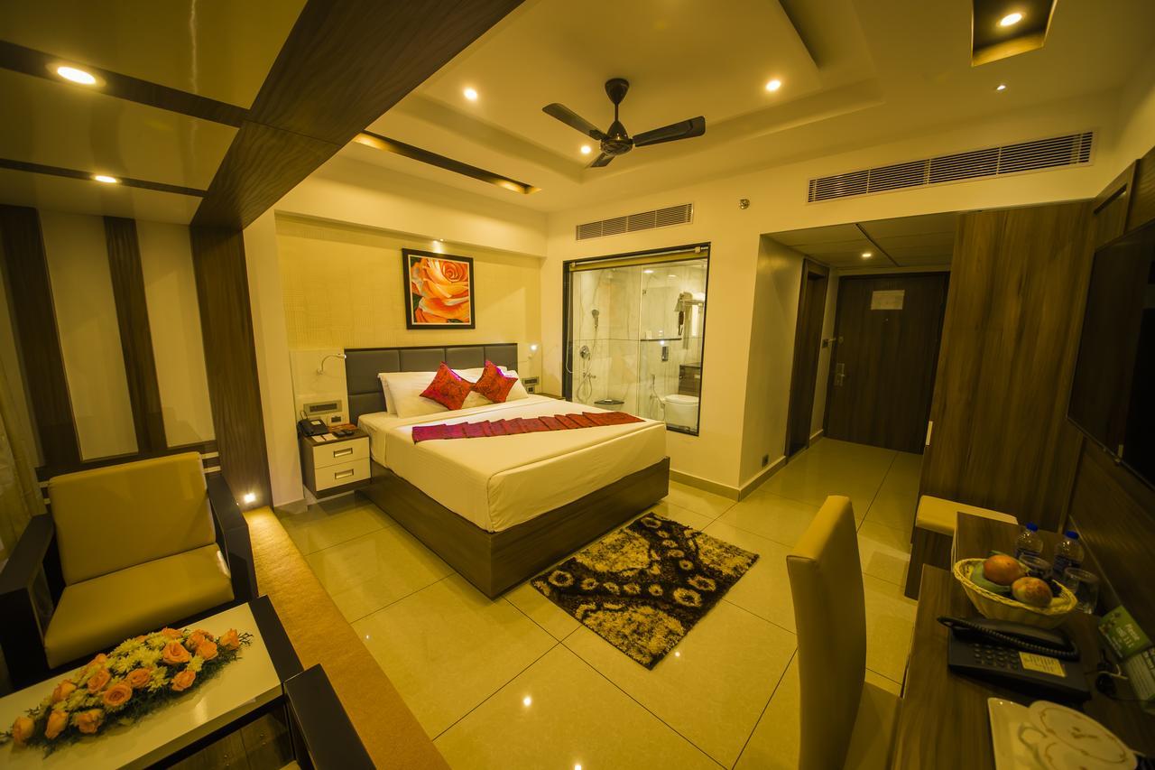 The Renai Cochin Hotel Kochi Luaran gambar