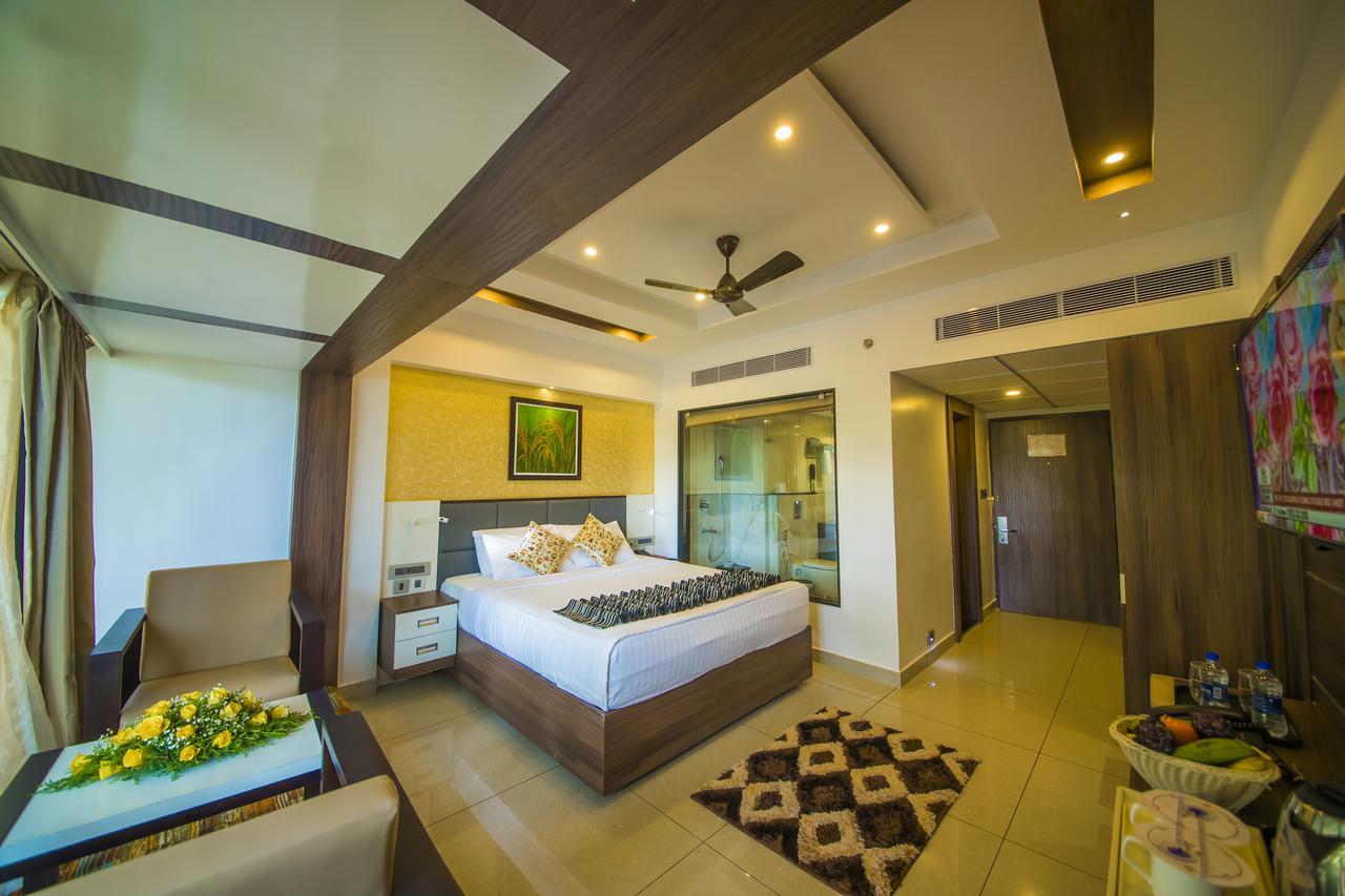 The Renai Cochin Hotel Kochi Luaran gambar