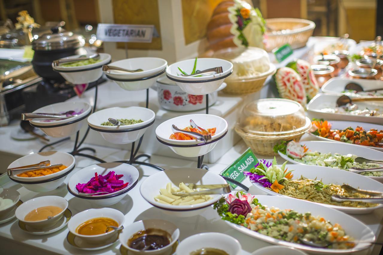 The Renai Cochin Hotel Kochi Luaran gambar