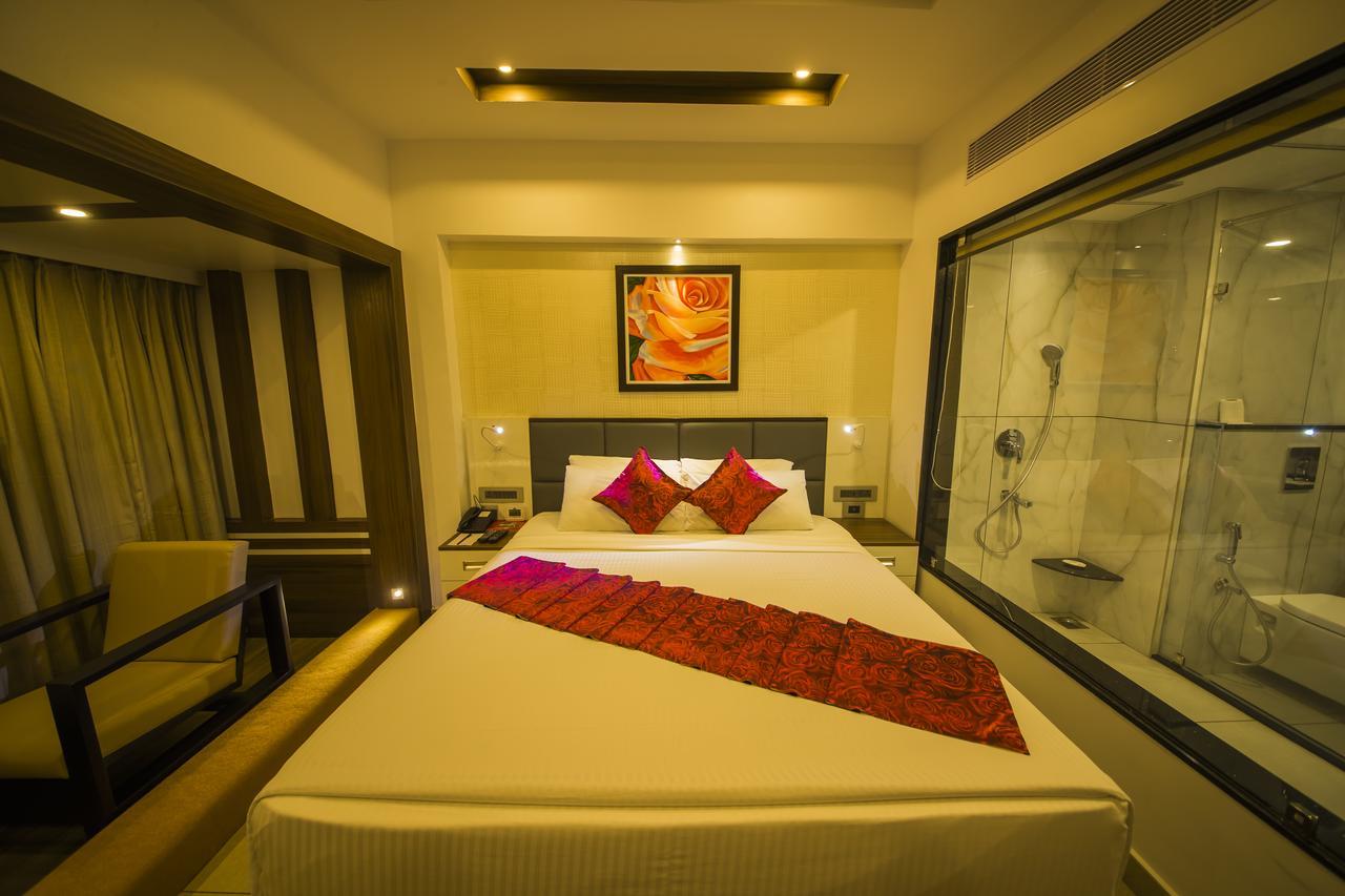 The Renai Cochin Hotel Kochi Luaran gambar