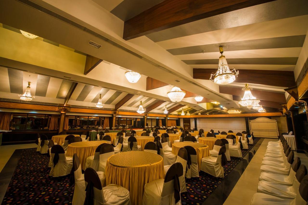 The Renai Cochin Hotel Kochi Luaran gambar
