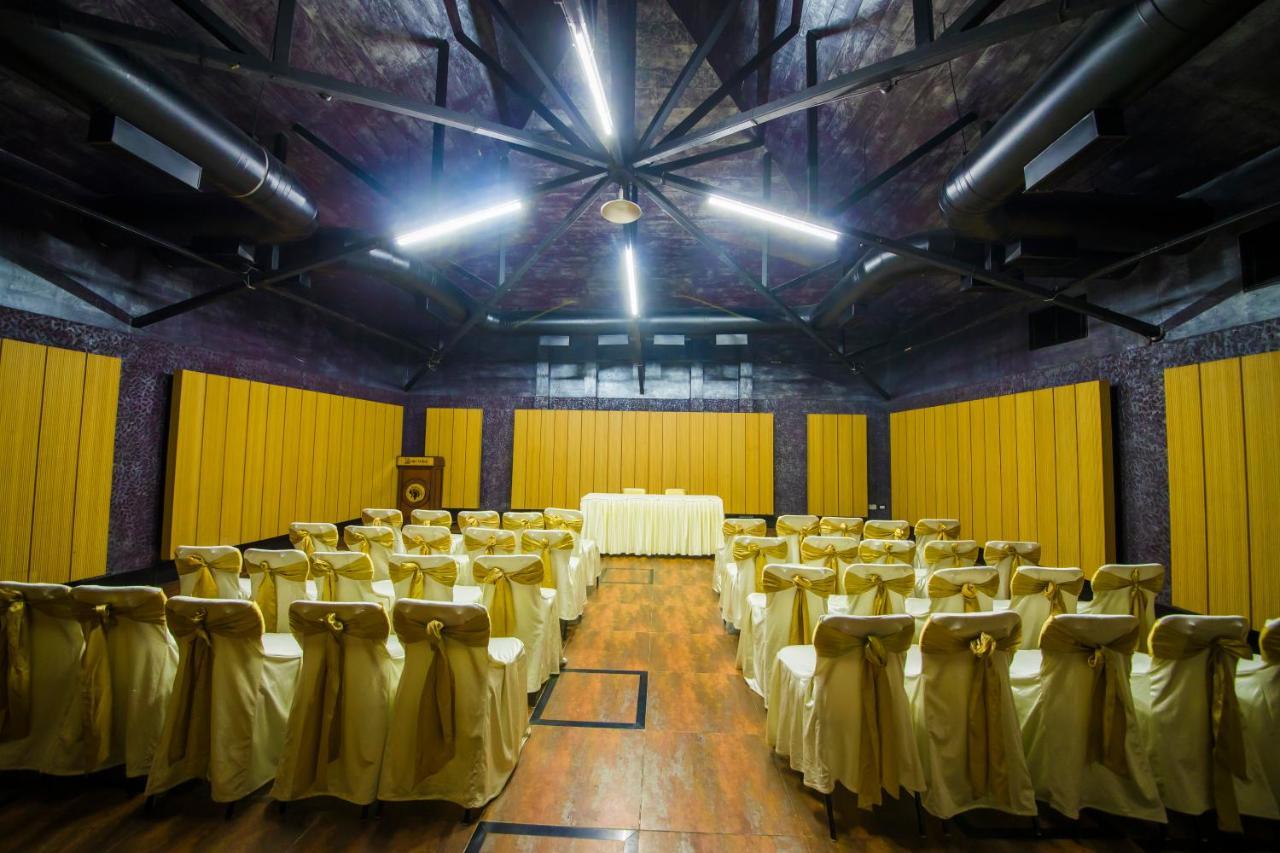 The Renai Cochin Hotel Kochi Luaran gambar