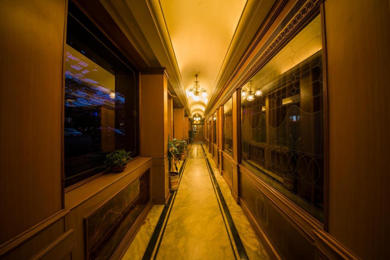 The Renai Cochin Hotel Kochi Luaran gambar