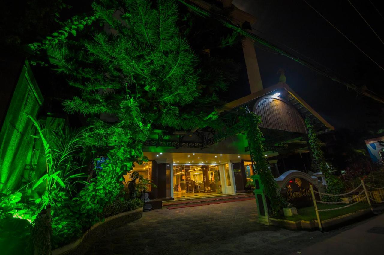 The Renai Cochin Hotel Kochi Luaran gambar