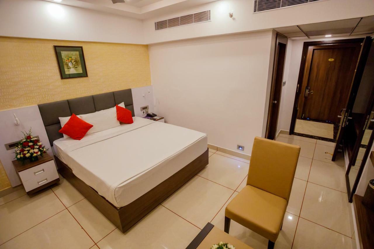 The Renai Cochin Hotel Kochi Luaran gambar