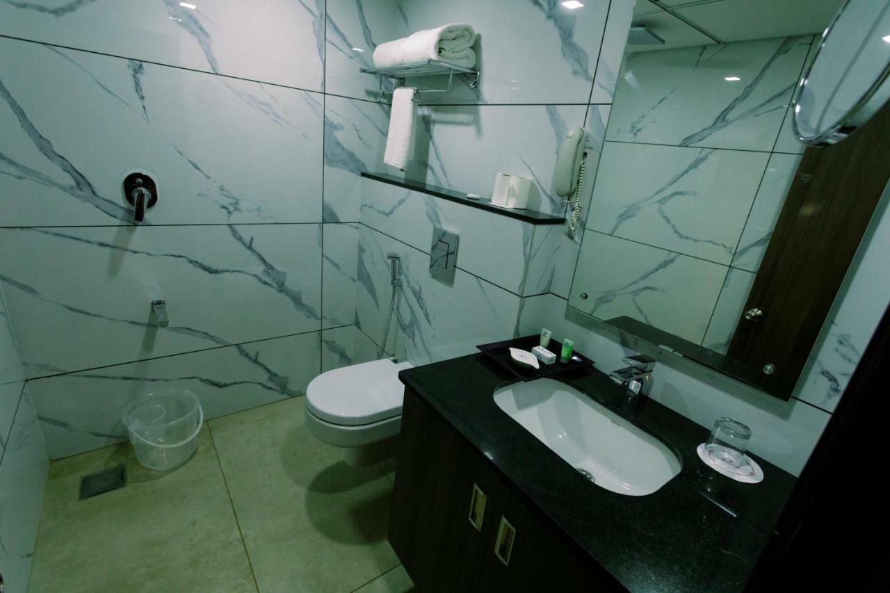 The Renai Cochin Hotel Kochi Luaran gambar
