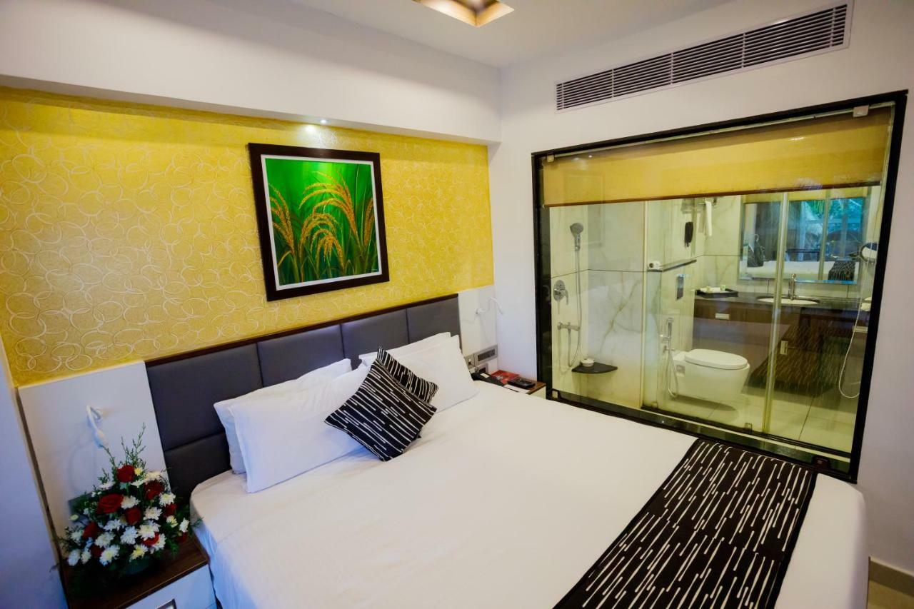 The Renai Cochin Hotel Kochi Luaran gambar