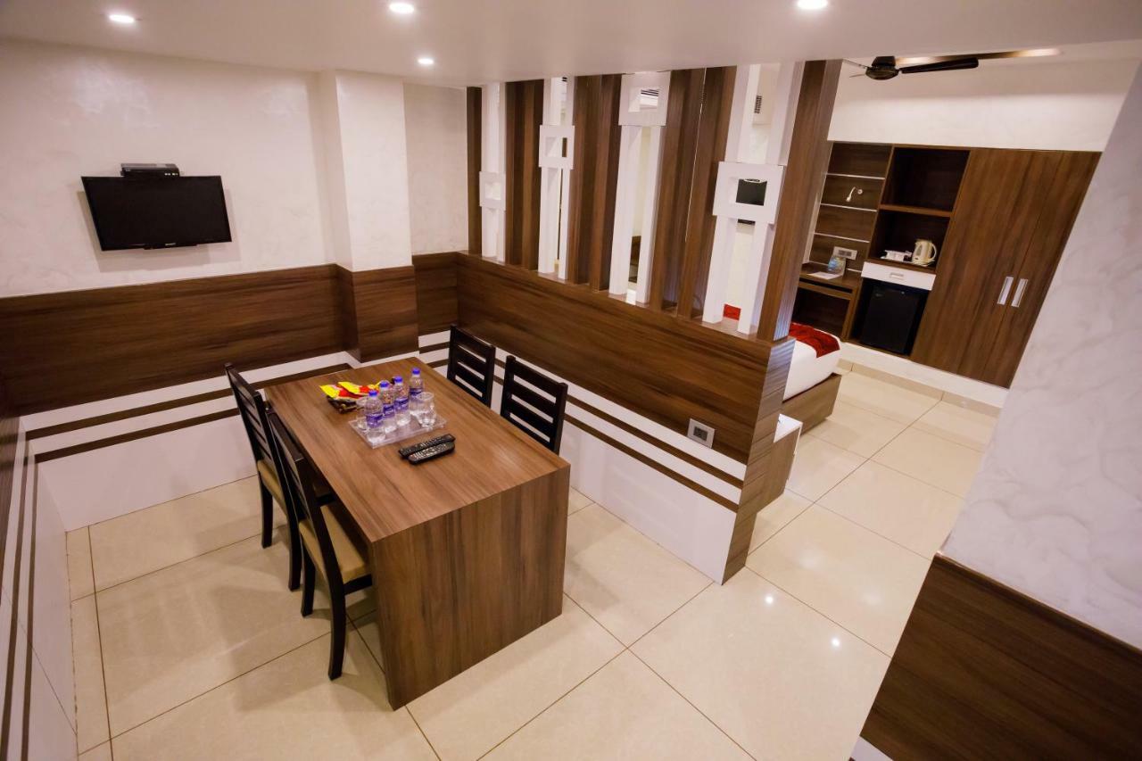 The Renai Cochin Hotel Kochi Luaran gambar