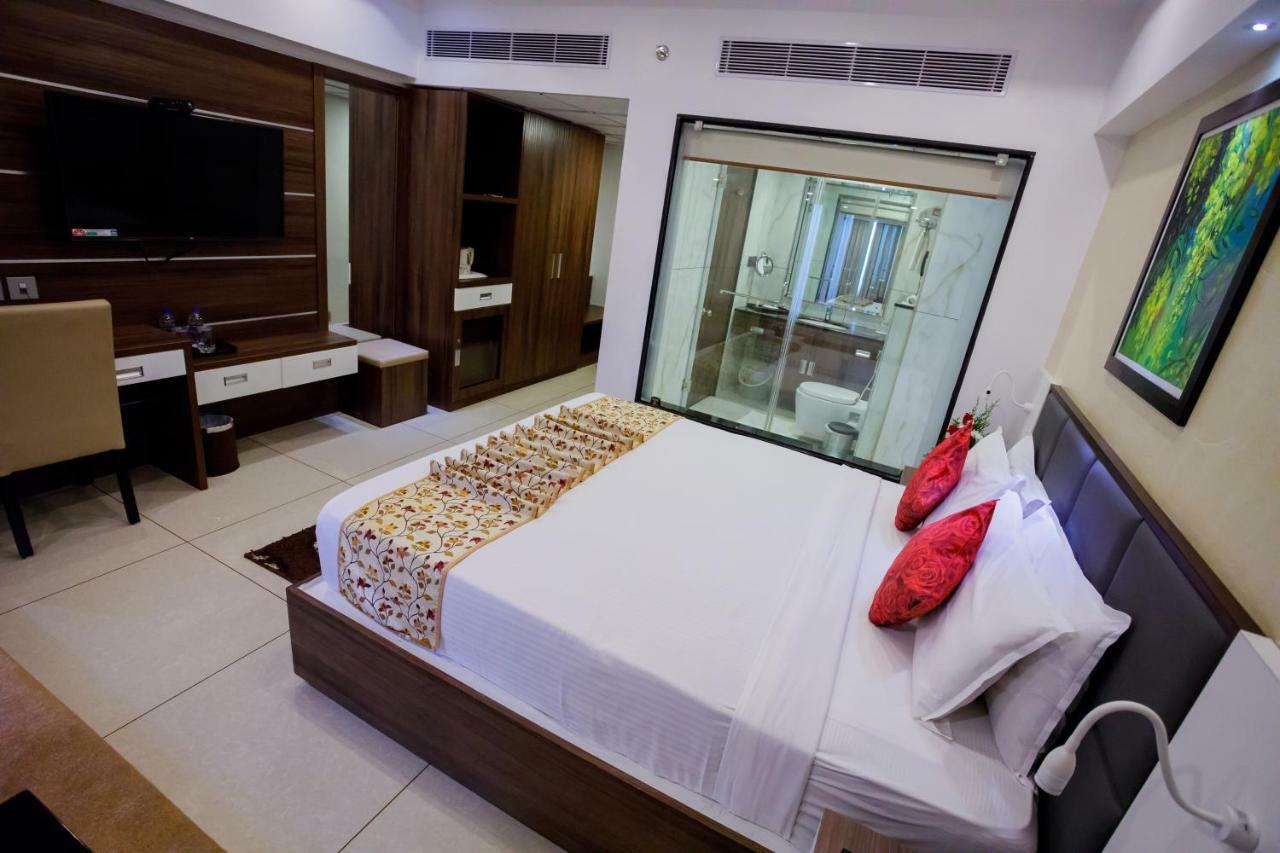 The Renai Cochin Hotel Kochi Luaran gambar