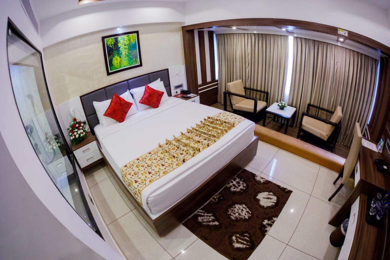 The Renai Cochin Hotel Kochi Luaran gambar