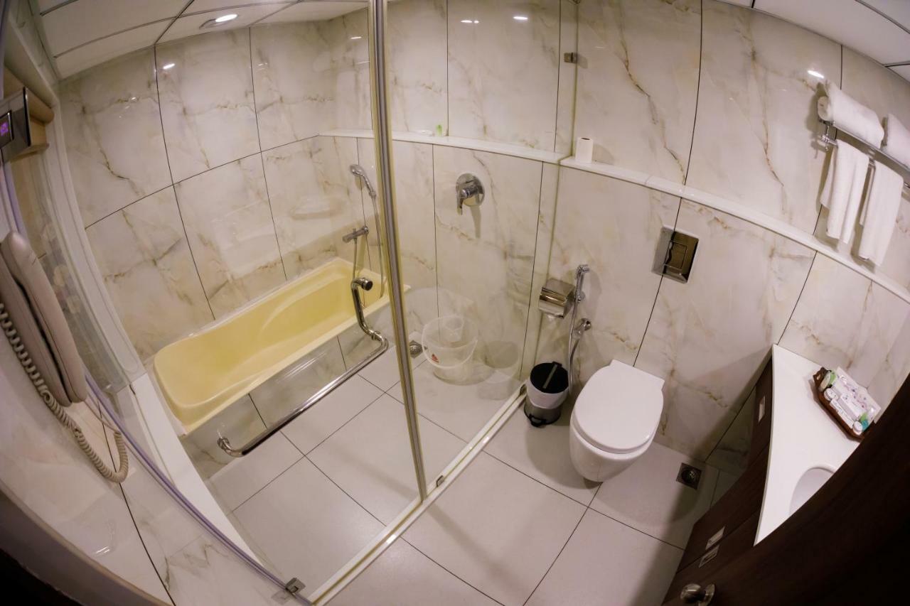 The Renai Cochin Hotel Kochi Luaran gambar